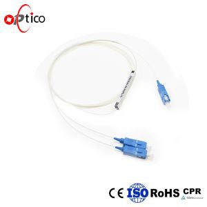 SC UPC Mini-Module PLC Splitter