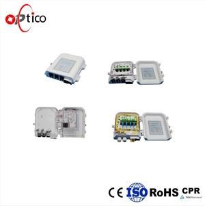 Termination Box TE-FDB108