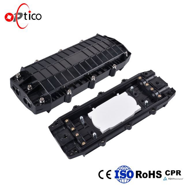 Waterproof IP66 Fiber Optical Joint Closure