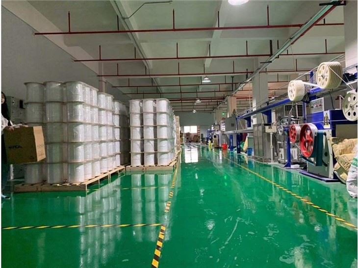 GYTS Outdoor Fiber Cable