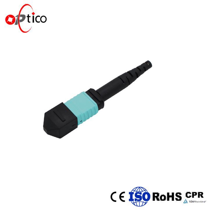MPO Lock Connector