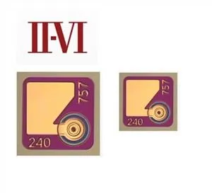 850nm Polarization Locked Single Mode VCSEL Chip