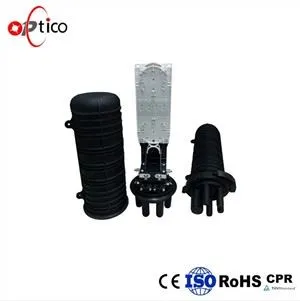 CV015 Dome Fiber Optic Splice Closure IP68