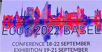Congratulations To OPTICO On The Successful ECOC2022 Exhibition
