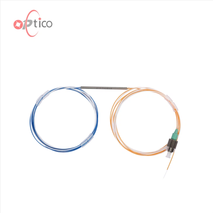 1064nm Polarization Maintaining FBT Coupler