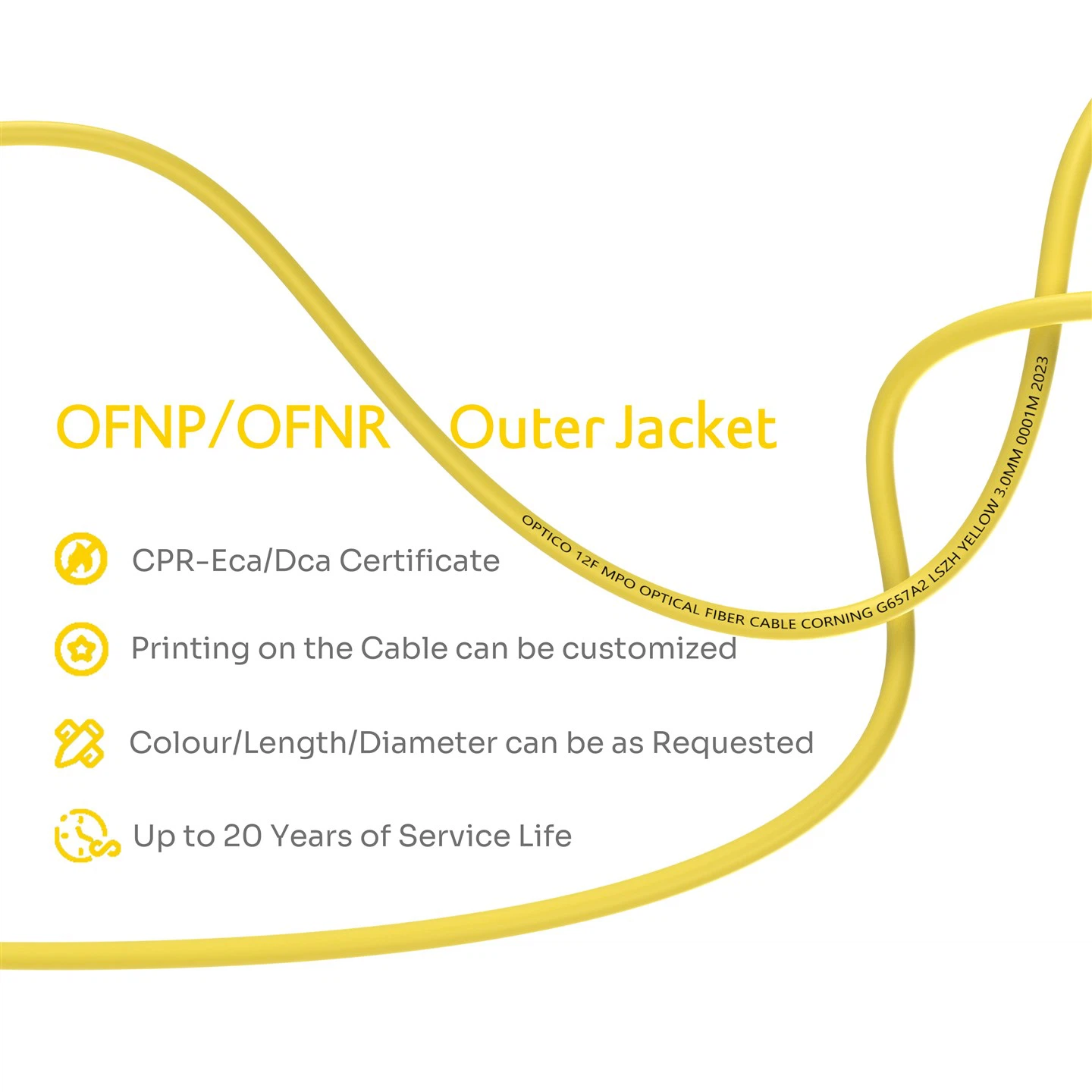 24 MPO To 2x12 MPO Fiber Patch Cord OS2 best 24 MPO To 2x12 MPO Fiber Patch Cord OS2 best
